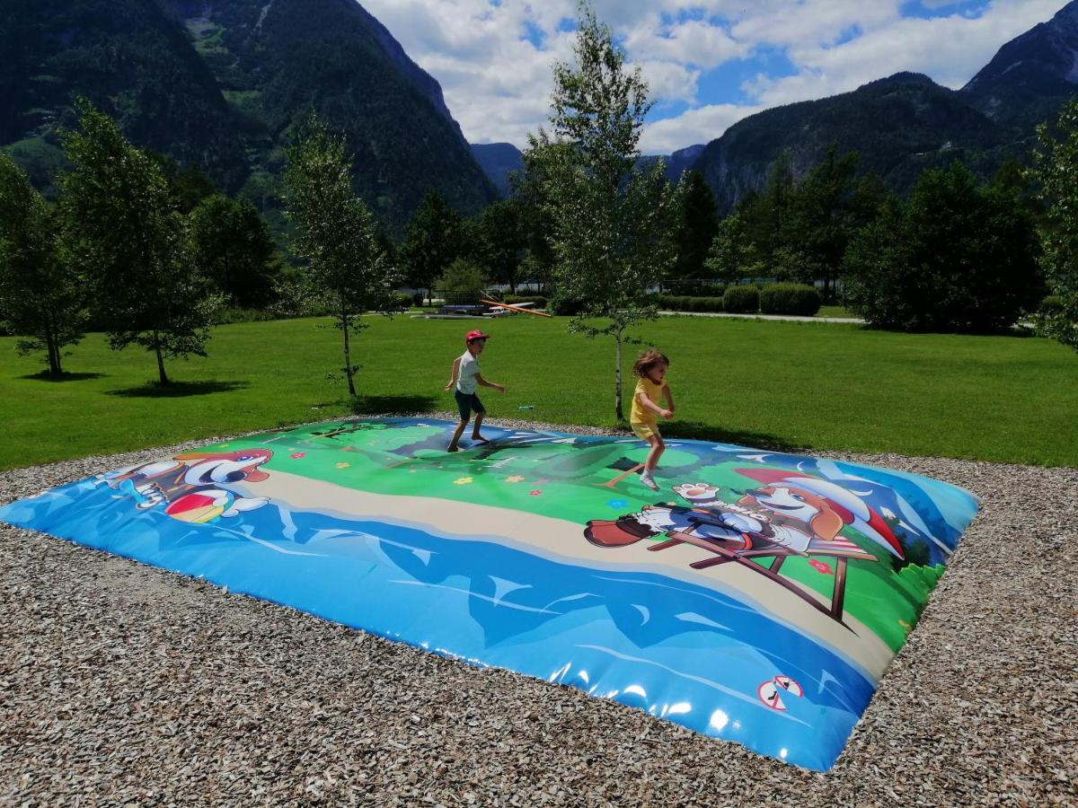 Dormio Hotel Obertraun