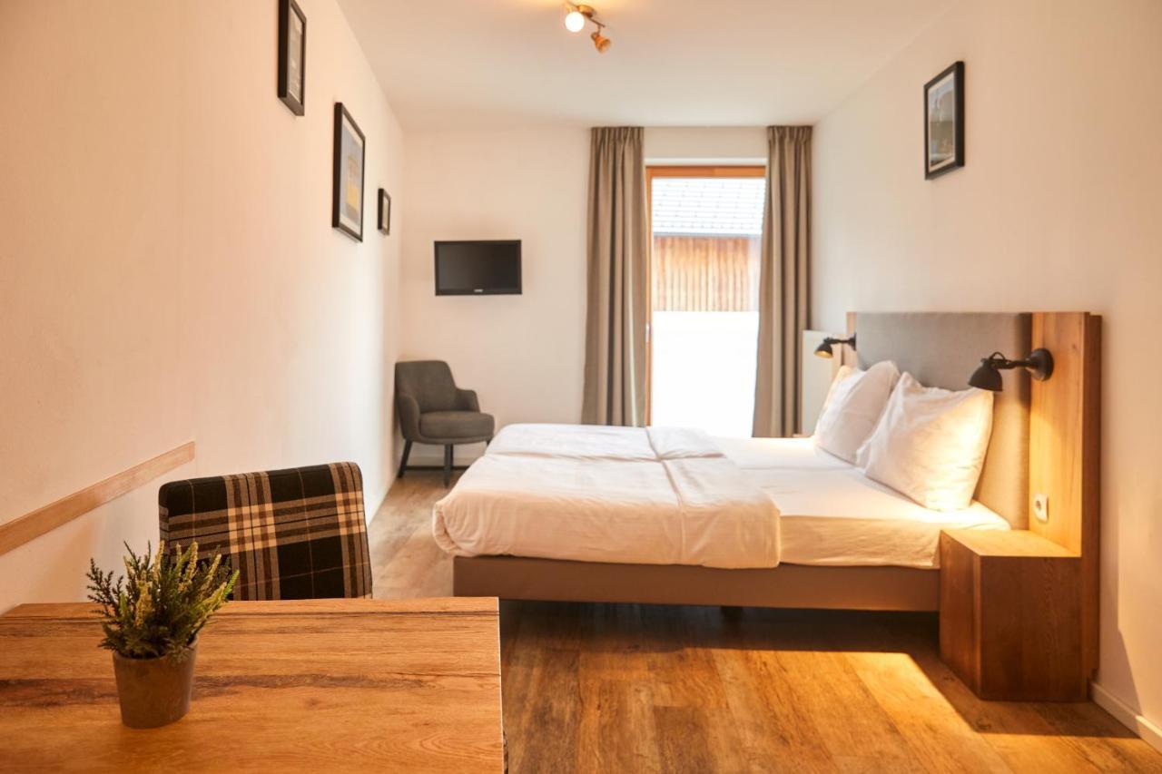 Hotel Dormio Obertraun