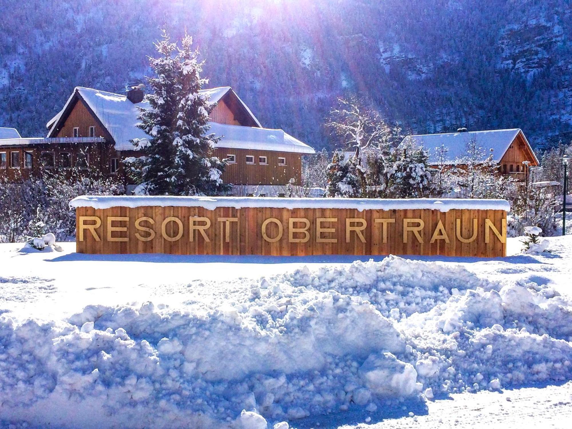 Dormio 4* Obertraun